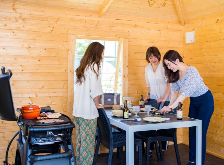 BBQ