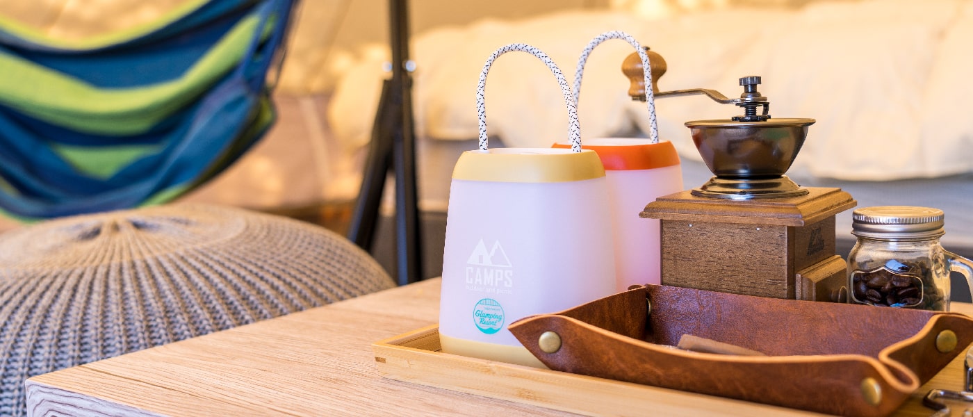Bell Tent