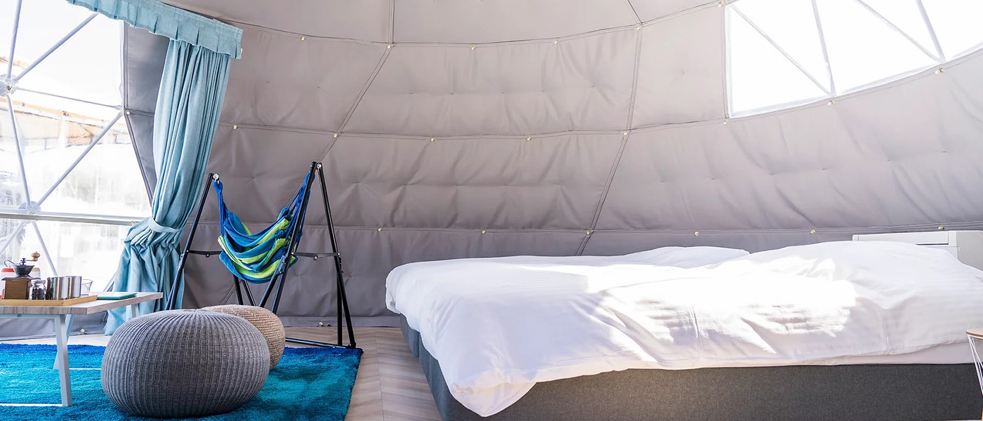 Dome Tent