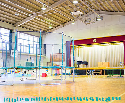 Gymnasium