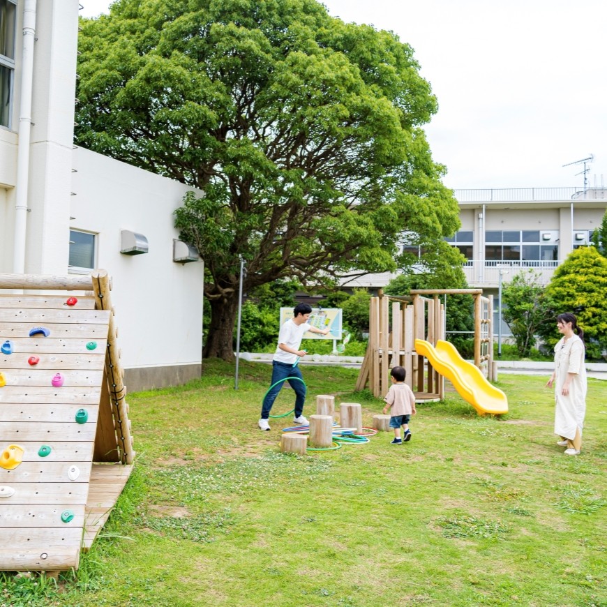 TAKATAKIKO Glamping Resort