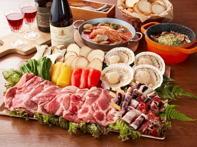 お食事内容変更のお知らせ